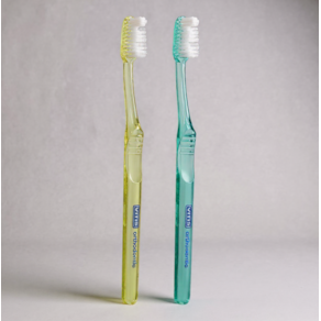 Vitis Orthodontic Escova de dentes